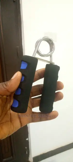Finger Pinch Expander Hand Gripper Exerciser Wrist