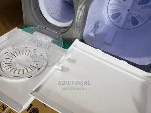 Strong 11kg Hisense Washing Machine