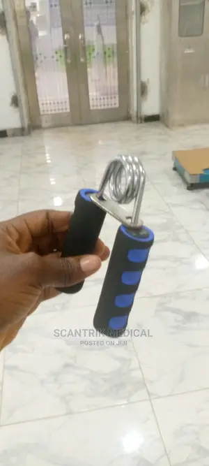 Hand Gripper For Arm Exerciser Wrist