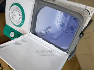 Standard 11kg Hisense Washing Machine