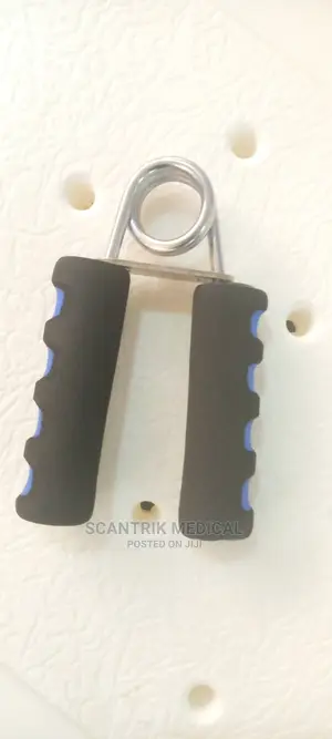 Hand Grip Strengthener, Finger Gripper Hand Training