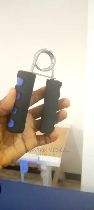 Hand Exerciser for Quickly Increasing Wrist Forearm