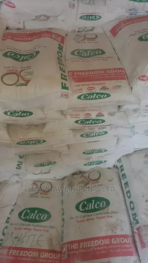 Calcium Carbonate