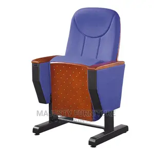 Single Cinema Chair