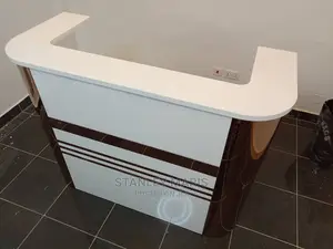 Reception Station