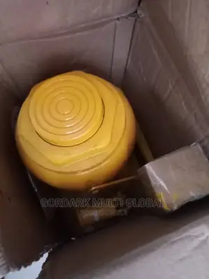 50ton Hydraulic Bottle Jack
