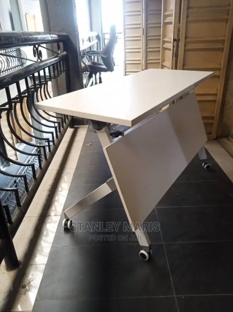 Office Mobile Desk