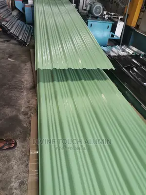 Pallet Green 0.70