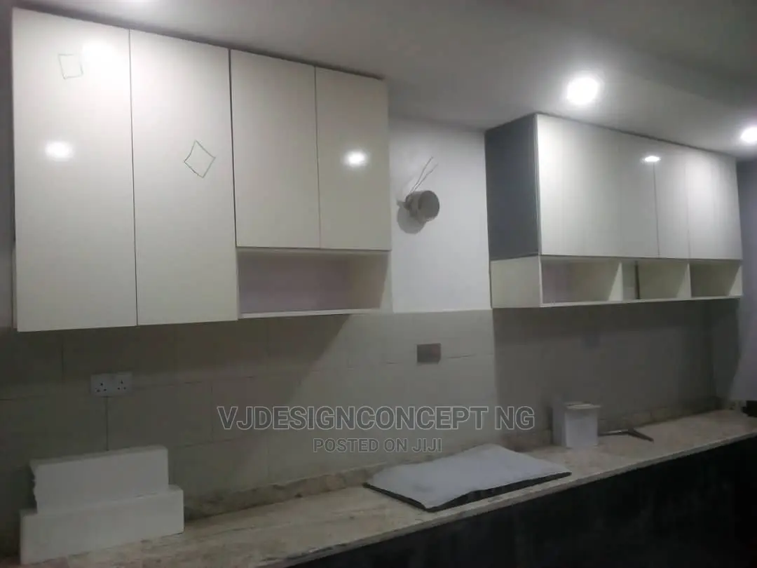 Kitchen 2.1x2.2x0.6