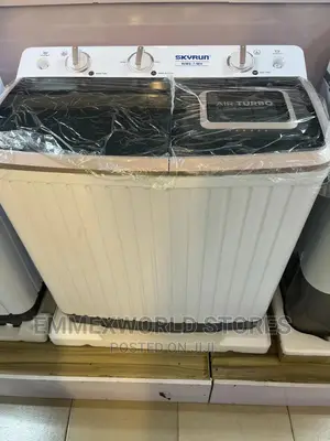Skyrun Washing Machine 7kg