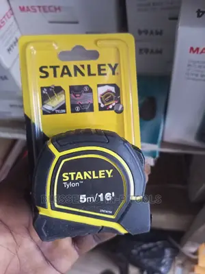Stanley Measurement Tape 5m