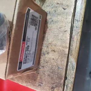 Ford Edge Master Brake Cylinder (Motorcraft)