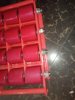 Load Roller 20ton