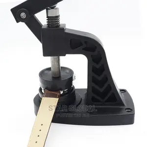 Pressing Machine Watchmaker Repair Kit Tools