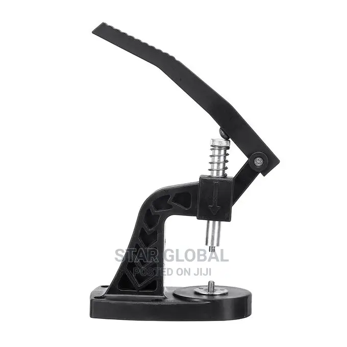 Pressing Machine Watchmaker Repair Kit Tools