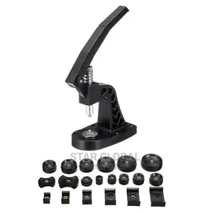 Pressing Machine Watchmaker Repair Kit Tools
