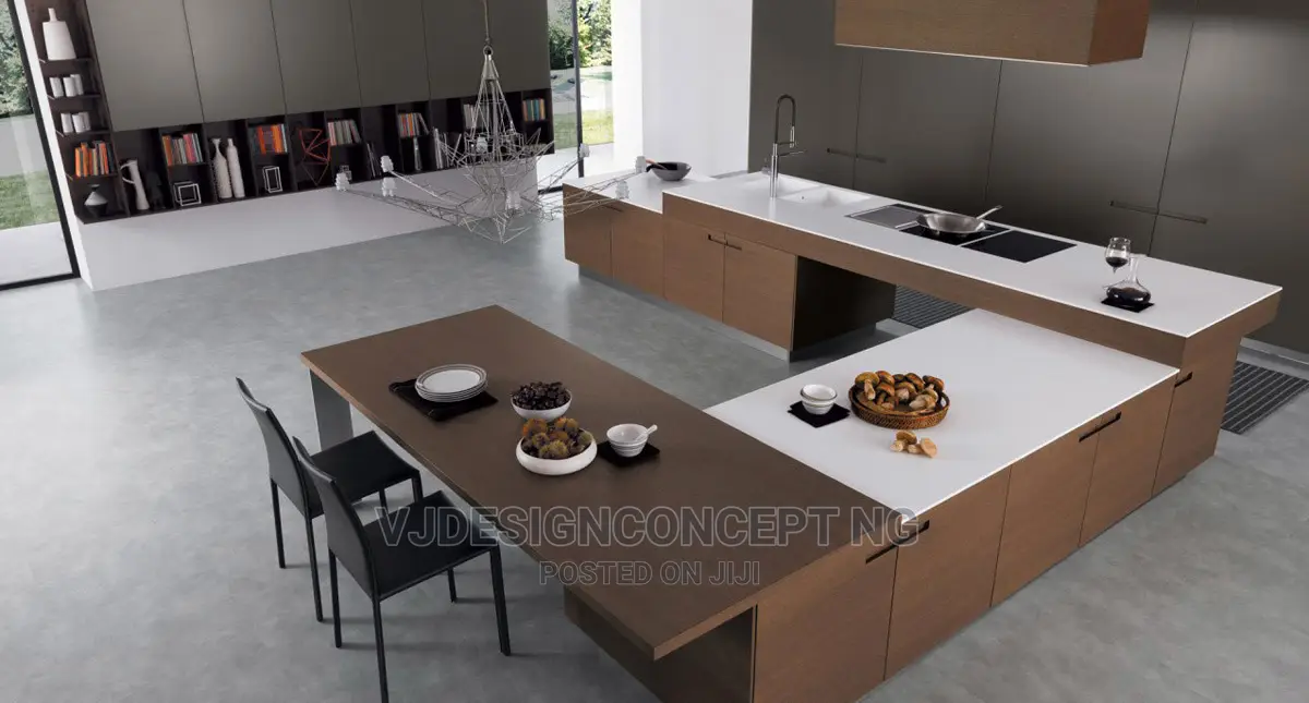 Office Furnitures