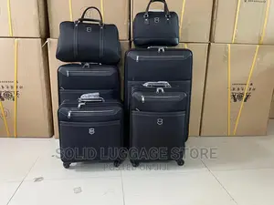 Set of 6 Luggage Box
