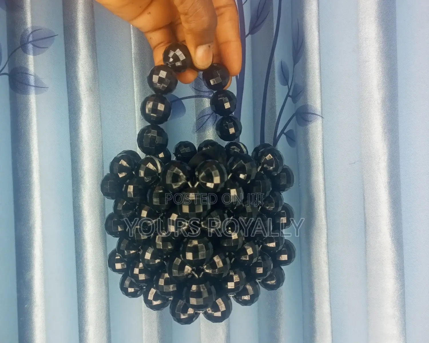 Bead Bags/