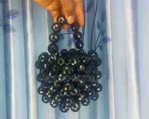 Bead Bags/