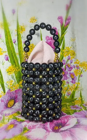 Bead Bags/