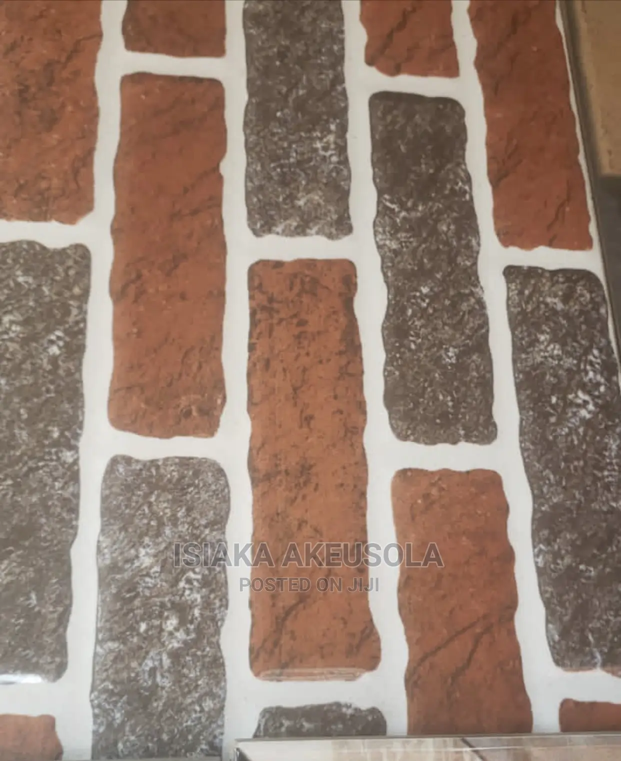 Decent Simple Design 25 X 50 Outside Wall Tiles