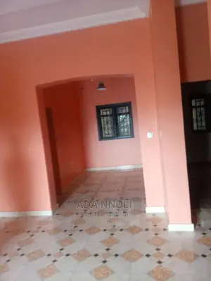 Photo - 2bdrm Block of Flats in Lugbe District for rent