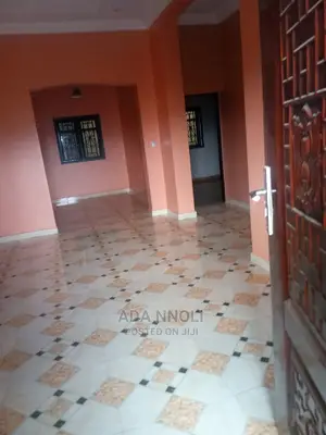 2bdrm Block of Flats in Lugbe District for rent