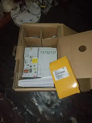 Abb Inverter Drive 7.5kw/10hp 380v