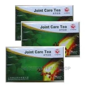 Joints Care Tea To Relief Arthritis Pain