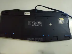 Alienware Tact Premium Gaming Keyboard From Dell