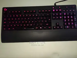 LOGITECH G213 Prodigy Gaming Keyboard