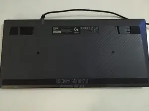 LOGITECH G213 Prodigy Gaming Keyboard