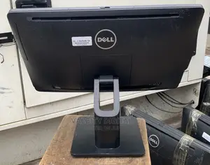 Desktop Computer Dell OptiPlex 3020 4GB Intel Pentium HDD 500GB