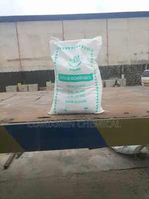 Sodium Bicarbonate Milan