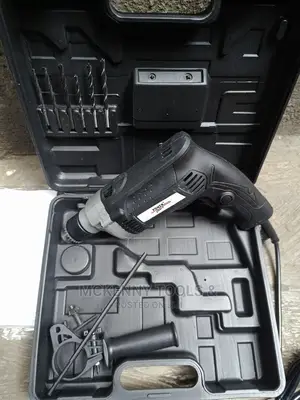 13mm Drilling Machine 900w