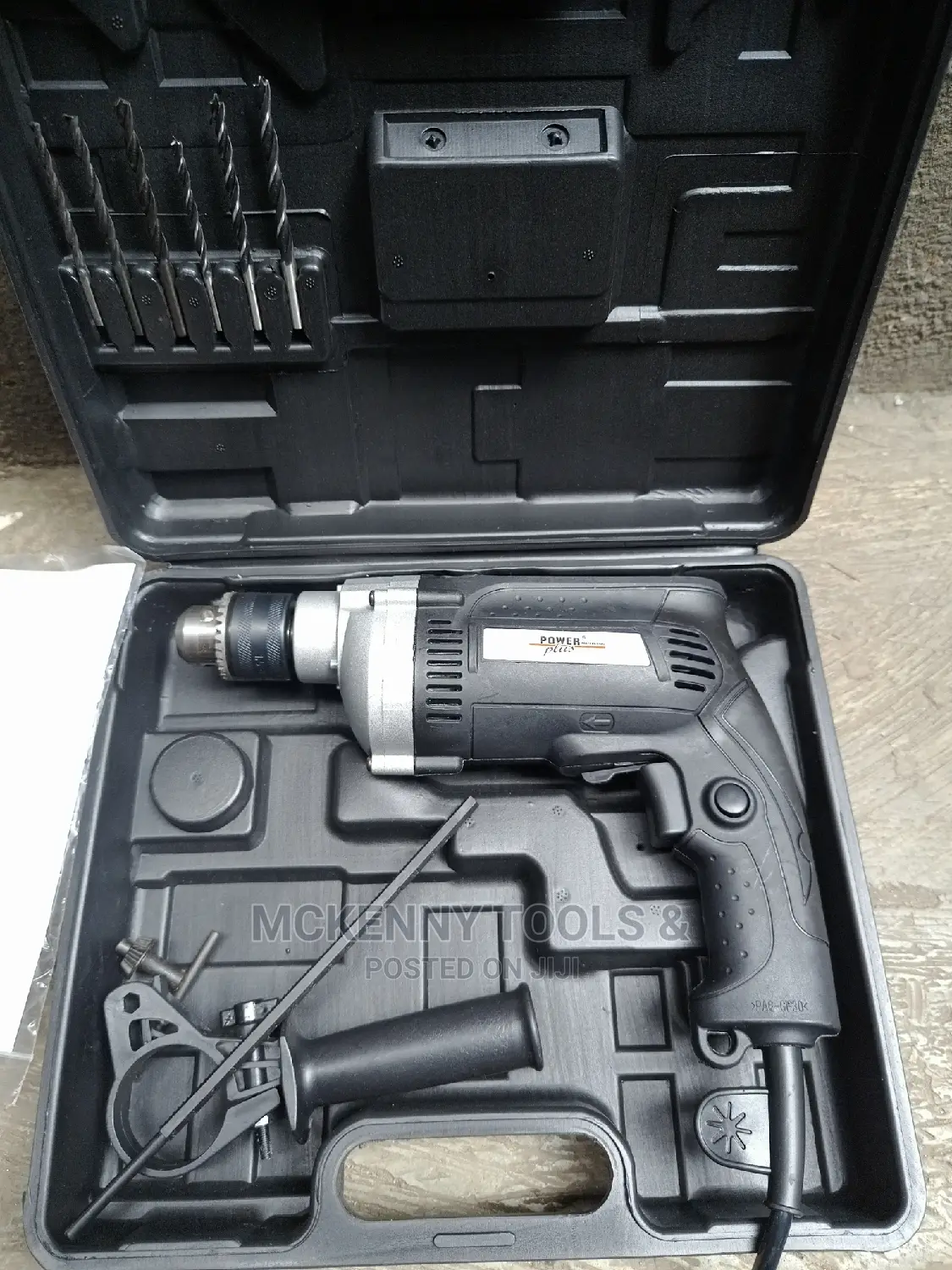 13mm Drilling Machine 900w