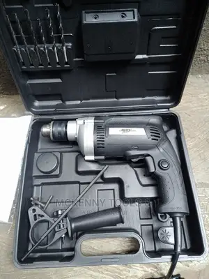 13mm Drilling Machine 900w