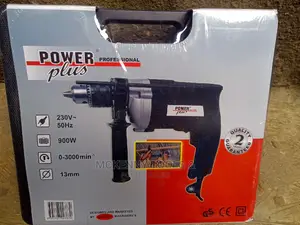 13mm Drilling Machine 900w