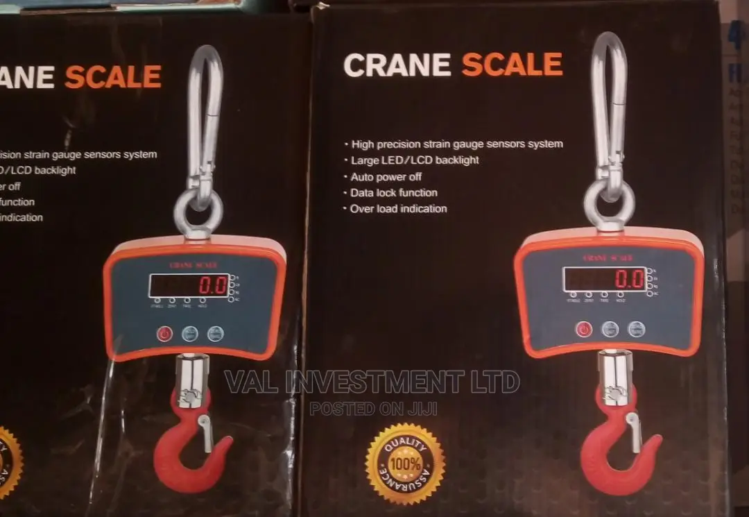500kg Crane Scale