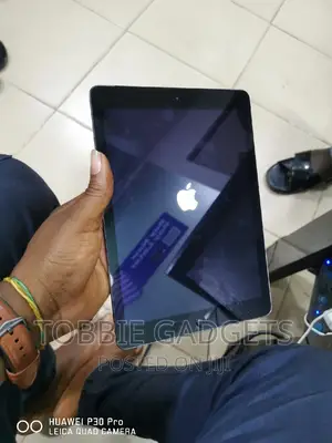 Apple iPad Air 32 GB Gray
