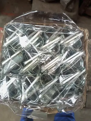 20mm Gavernize Saddle Clip