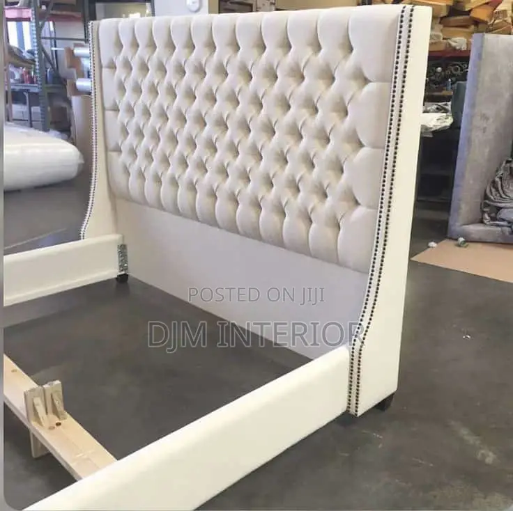 6x4and the Half Bed Frame Available
