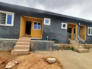Mini Flat in Bariga for rent