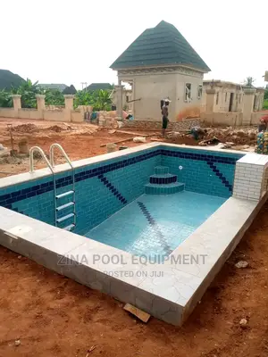 Swimming Pool Construction