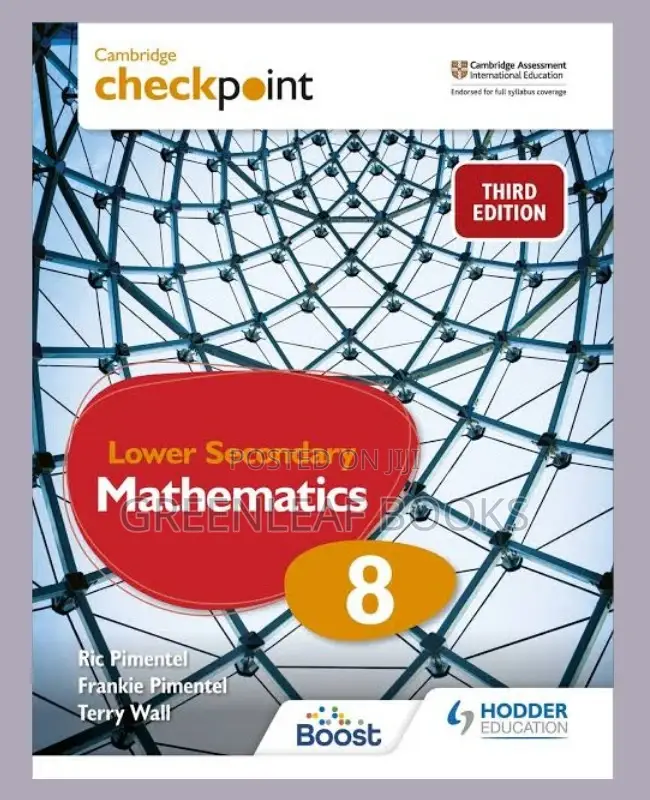 Checkpoint Math