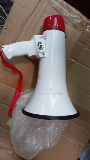 Megaphone Tm15 With Usb,Rec,Rec. Etc