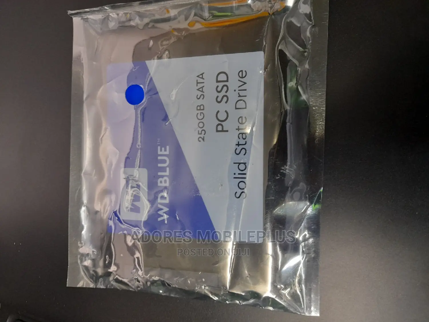 256gb SSD Storage Drive