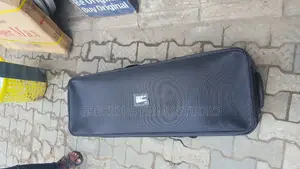 Fresnel Light Box