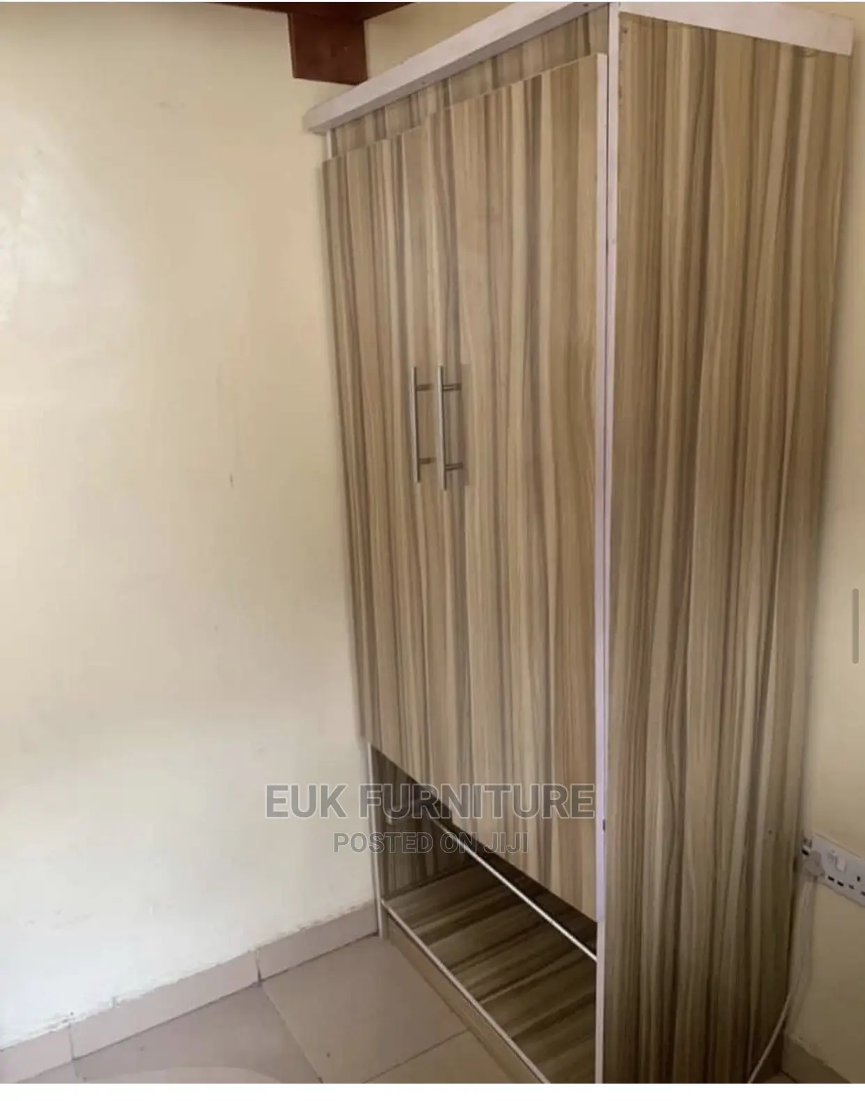 Simply Unique Wardrobe 32 Inches by 6ft